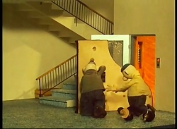 پت و مت (فصل 2 - قسمت 6)